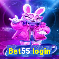 Bet55 login